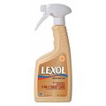 American Covers 1315 Leather Care 3-N-1 Lexol 16.9 Oz Spray Botl LXBQC16